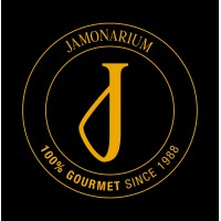 Jamonarium logo - Similar company to Velvet