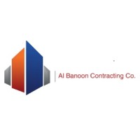 Al Banoon Contracting Company logo - Similar company to Cloud Integrators Co.