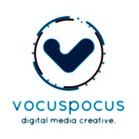 Vocuspocus | Digital Media Creative