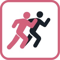 JOGGINGBUDDY.COM logo - Similar company to Go Human