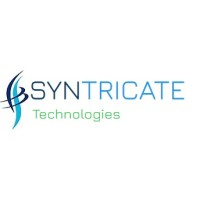 Syntricate Technologies logo - Similar company to Focused Hr Solutions