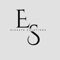 Elevate Solutions logo - Similar company to Plus Technologies Enterprise Software
