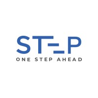 STEP Academy logo - Similar company to Second Machine Age Consultancy Services