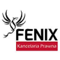Kancelaria Prawna FENIX logo - Similar company to Wodociągi Leszczyńskie