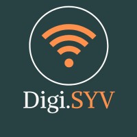DigiSYV [Digital studie- och yrkesvägledning] logo - Similar company to Workright Ab