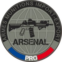 ARSENAL PRO logo - Similar company to Edu Solutions