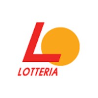 Lotteria logo - Similar company to Wrap & Roll