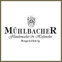 Juwelier Mühlbacher logo - Similar company to Juwelier Bauer München