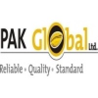 PAK Global Ltd logo - Similar company to Ap Gears I Sports Apparel & Clothing,  Soccerball