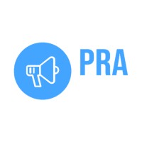 Public Relations Association (PRA) logo - Similar company to Iabc Manitoba