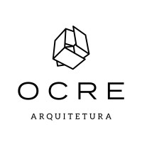 OCRE Arquitetura logo - Similar company to Capsula | Arquitetura Atemporal