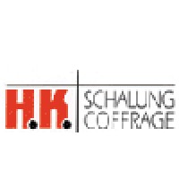 Hk Services logo - Similar company to Hm Service