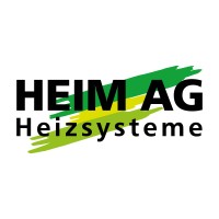 Heim AG Heizsysteme logo - Similar company to Heitzmann Ag