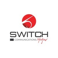 Switch Advertising Agency logo - Similar company to Switch Communications