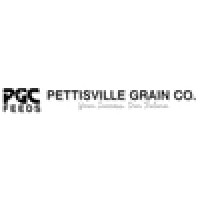 Pettisville Grain Co logo - Similar company to Adviddo