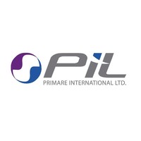 Primare International Ltd. logo - Similar company to Primavet Inc.