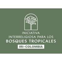 IRI-Colombia logo - Similar company to Rem Colombia - Visión Amazonía