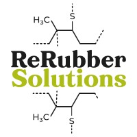 ReRubber Solutions logo - Similar company to Seuser Partners Beratungsgesellschaft Mbh