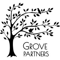 Grove Partners Corp logo - Similar company to Socreatory Gmbh