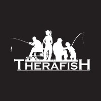 TheraFish logo - Similar company to Sansox