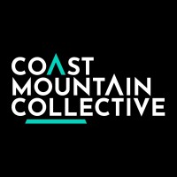 Coast Mountain Collective logo - Similar company to R.W. Beck