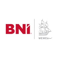 BNI Memel logo - Similar company to Bni Švyturys