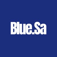 BlueSa logo - Similar company to Bluesana