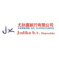 Jodika B.V. logo - Similar company to Davpack Ab