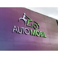 Auto Mobil ApS logo - Similar company to Auto Solutions Group
