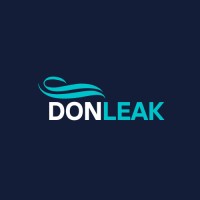 Donleak logo - Similar company to Linear Gestão E Contas Lda