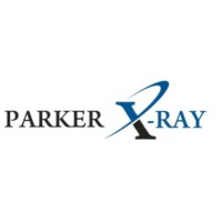 Parker X-Ray logo - Similar company to Lake X-Ray, Inc.®