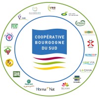 Coopérative Bourgogne du Sud logo - Similar company to Ynovae