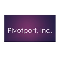 Pivotport, Inc. logo - Similar company to Discreet Vision