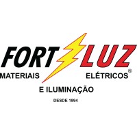 Fort Luz Materiais Elétricos logo - Similar company to Cinap Com E Ind De Auto Pecas Ltda