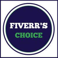 Fiverr's Choice logo - Similar company to Smartfolders