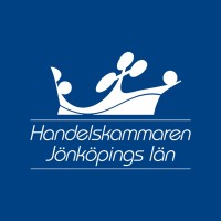 Handelskammaren i Jönköpings Län logo - Similar company to Science Park Jönköpings Län