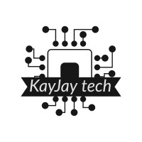 KayJay Tech logo - Similar company to Kayjay Electronics (Pvt) Ltd