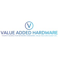 Value Added Hardware LLC logo - Similar company to Babyage.Com