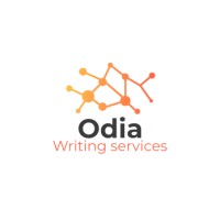 Odia Writing services logo - Similar company to Sr Publications