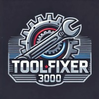ToolFixer3000 logo - Similar company to Qpp Precision Tooling And Engineering Ltd