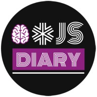 JavaScript Diary logo - Similar company to Javascript Zagreb Meetup