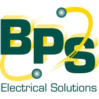 BPS Electrical Solutions Pty Ltd. logo - Similar company to Cimc Group
