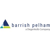 Barrish Pelham, a Degenkolb Company logo - Similar company to Steere Engineering, Inc.
