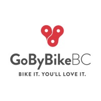 GoByBike BC Society logo - Similar company to Westcreek Developments