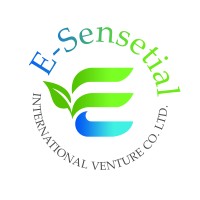 E-Sensetial Venture International Co. Ltd logo - Similar company to Quicktrans Cargo Moving, Inc.