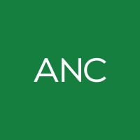 Association of Noise Consultants (ANC) logo - Similar company to Srl Technical Services Ltd