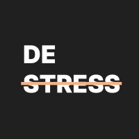 DeStress logo - Similar company to Aid Lab
