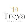 TREYA DIAMONDS logo - Similar company to Patsy Wesson Jewelry Design
