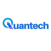 QuanTech Labs Pvt Ltd logo - Similar company to Aaina