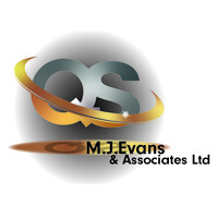 MJ Evans & Associates Ltd logo - Similar company to Mj Evans Constructions Pty Ltd